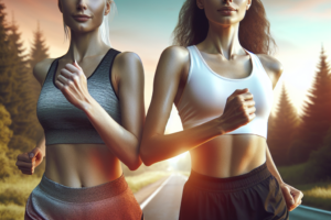 Dorothea Wierer et Anna Gandler unissent leurs forces pour une