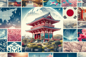 Japon et au dela la semaine en photos