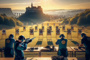 Palmares departementaux 2550m le club de tir de la