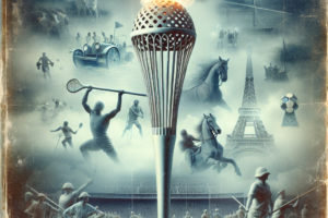 Paris 2024 redecouverte des sports oublies des Jeux olympiques