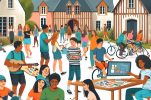 Sainte Pazanne la MJC lance un nouveau programme dactivites pour