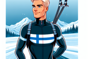 Juuso Makela trouve enfin une nouvelle equipe en ski de