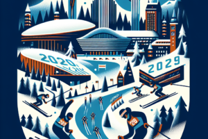 La FIS valide la candidature de Lahti pour les Mondiaux