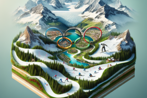 Les JO 2030 pour les Alpes francaises sous conditions