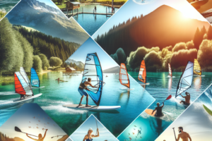 Nouveautes a la base nautique Flandre Lys dHaverskerque decouvrez