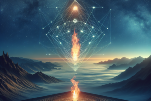 Retrouver la flamme a travers…