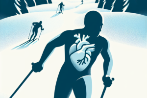 Simon Jonsson revient sur son arret cardiaque a la Birkebeinerrennet