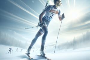 Biathlon dans deux ans Johannes Thingnes Boe vise a