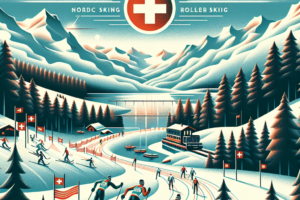 Decouvrez le programme du Nordic Week end 2024 en Suisse