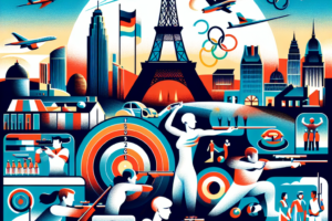 Paris 2024 sur quelle chaine et quand voir les