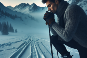 Petter Northug Jr hesite encore pour les Mondiaux de Trondheim