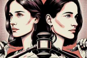 Le verdict est tombe pour Julia Simon et Justine Braisaz Bouchet