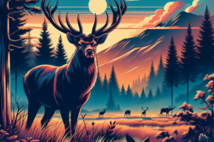 La semaine 7 du Big Buck Roundup un defi