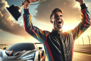 Anthony Barbier remporte enfin le GT Open apres cinq tentatives