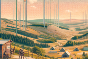 Exploration des poles picards 20242025 club de tir de
