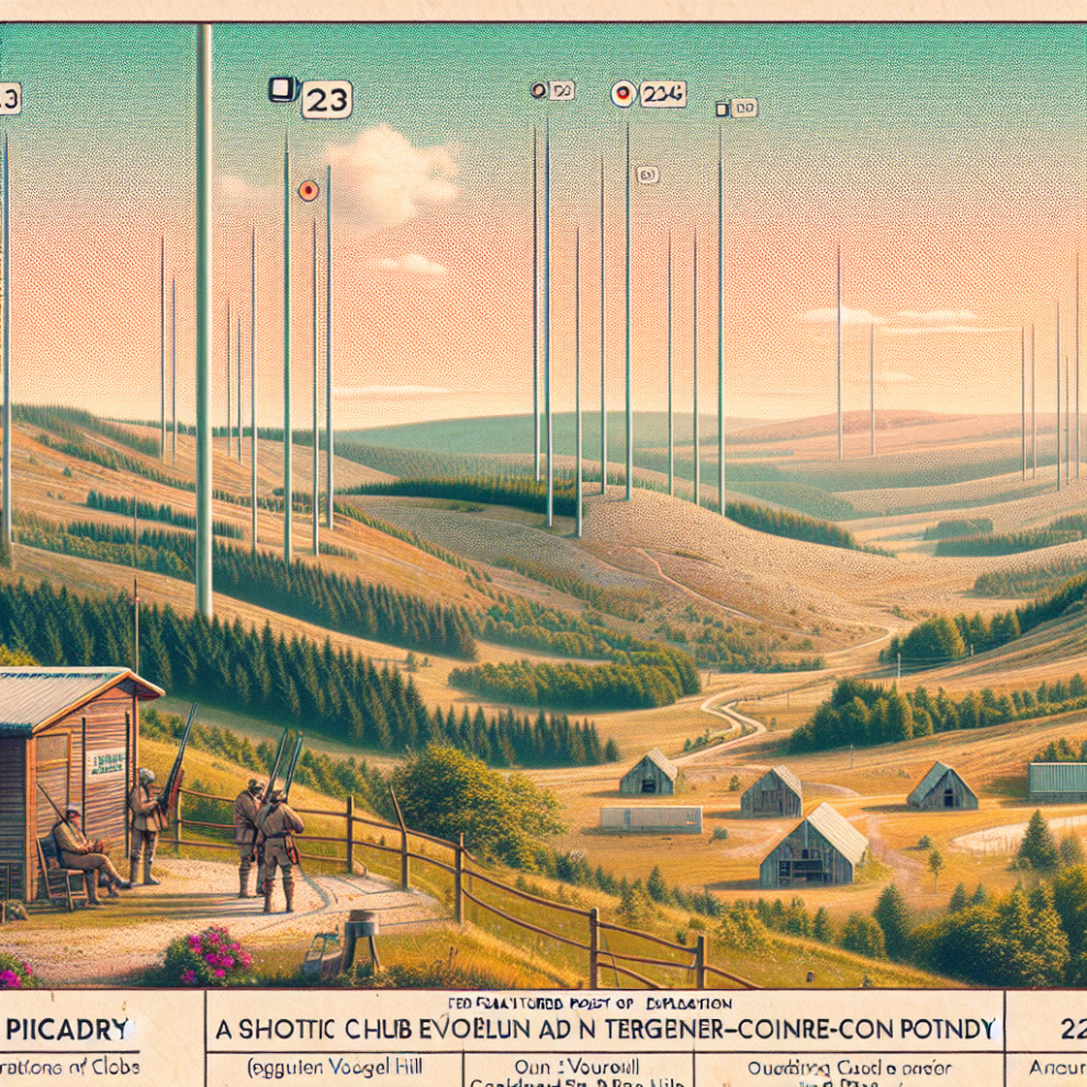Exploration des poles picards 20242025 club de tir de