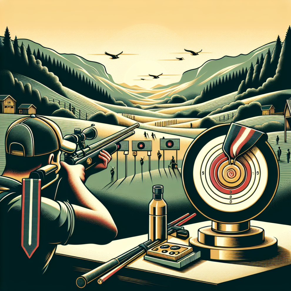 Palmares du 1er tour Aisne Espoir a Vouel club