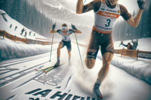 Coupe du monde de biathlon 2024/25 à Hochfilzen : Émilien Jacquelin deuxième d'une poursuite folle remportée par Johannes Thingnes Boe