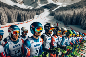 Coupe du monde. Les listes de départ des mass-starts du Grand-Bornand avec 11 Français