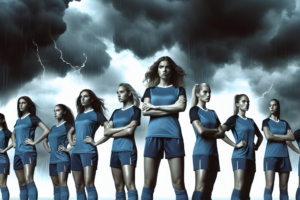 Problèmes en vue chez les Bleues