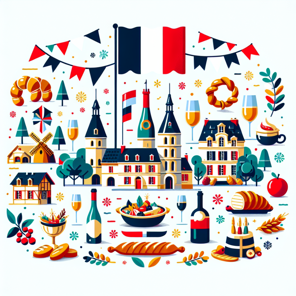 html LUFA et ses amis du Limousin vous souhaitent de