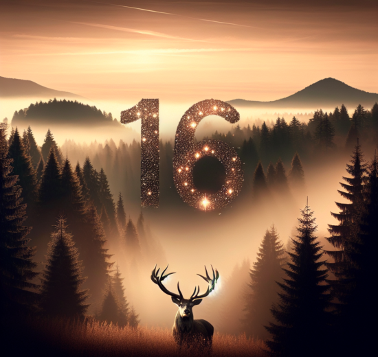 La semaine 16 du Big Buck Roundup un defi