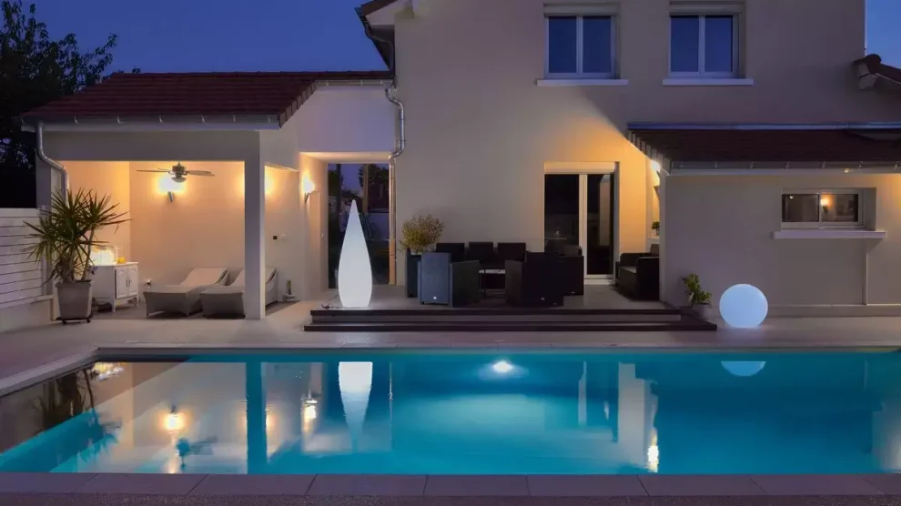 pisciniste