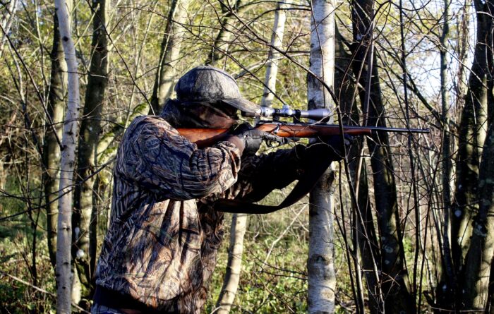 Comprendre les armes réglementées pour professionnels : catégories, cadre légal et enjeux 2 aeee76b8bf65ed55d5bf0b93554391d2